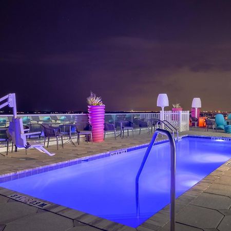 Springhill Suites By Marriott Bradenton Downtown/Riverfront Eksteriør bilde