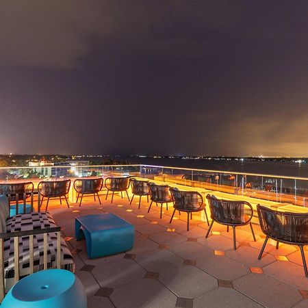 Springhill Suites By Marriott Bradenton Downtown/Riverfront Eksteriør bilde