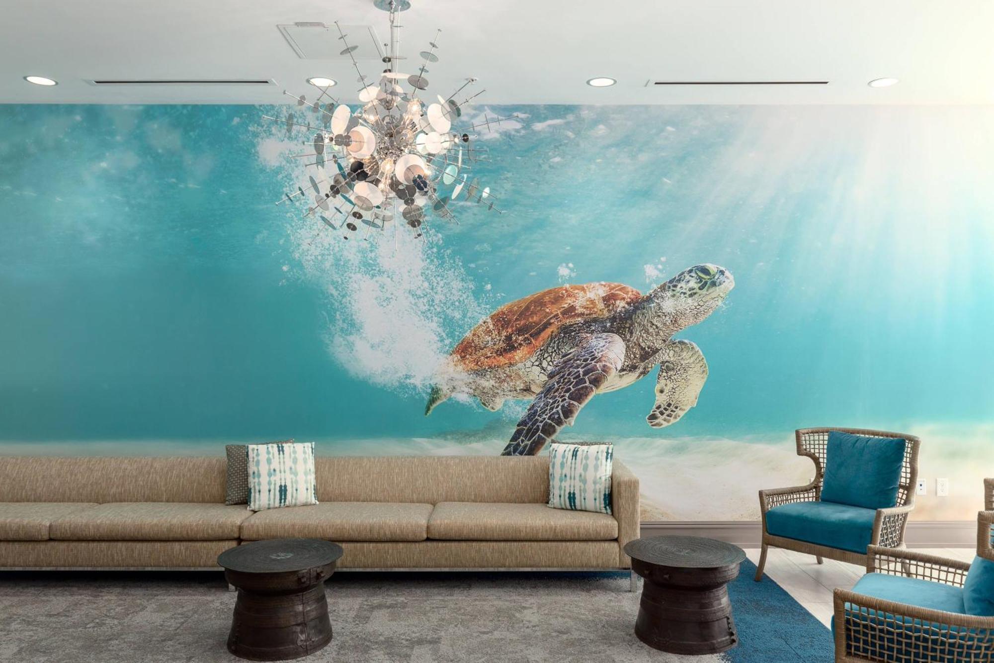 Springhill Suites By Marriott Bradenton Downtown/Riverfront Eksteriør bilde