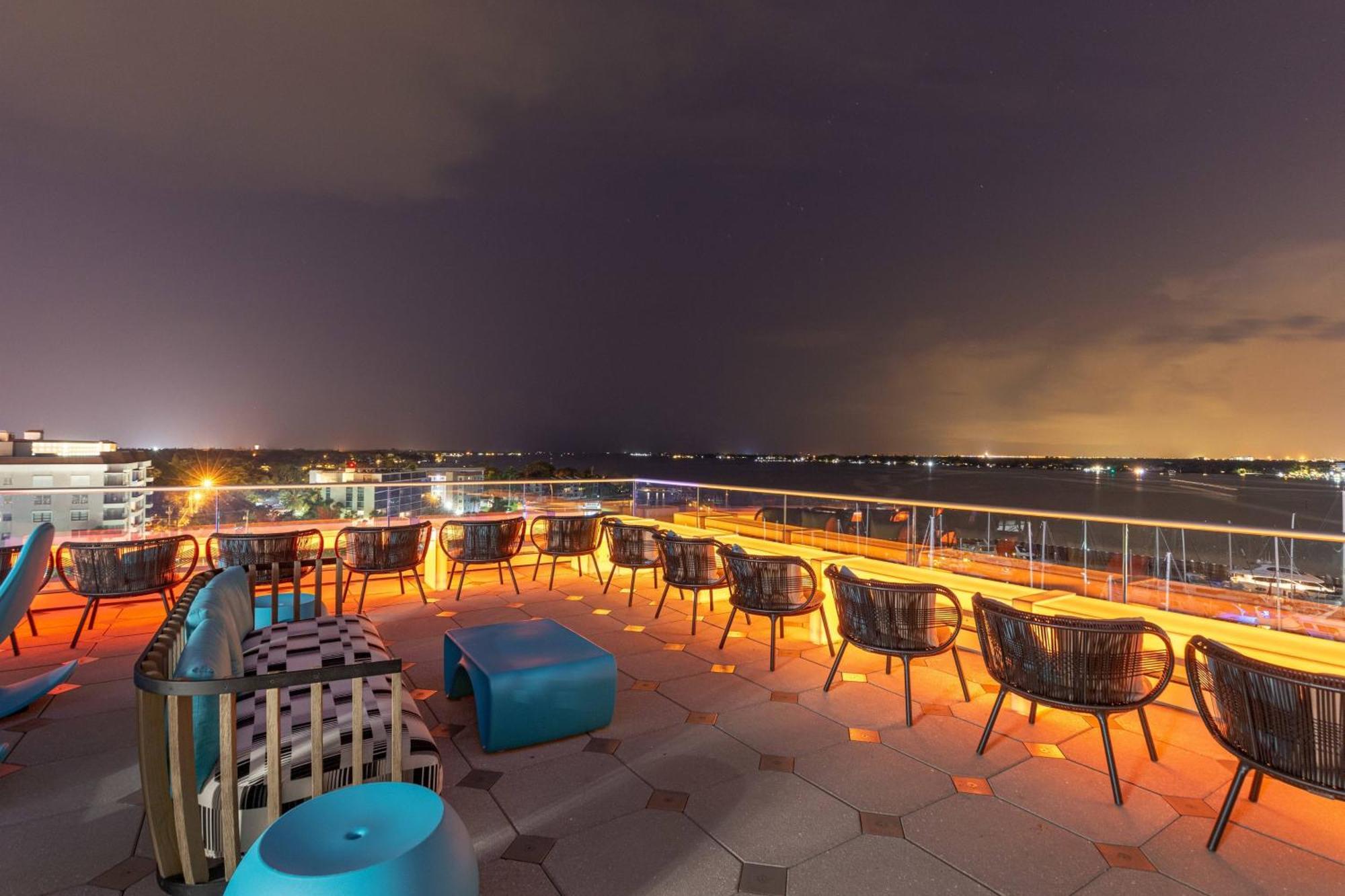 Springhill Suites By Marriott Bradenton Downtown/Riverfront Eksteriør bilde