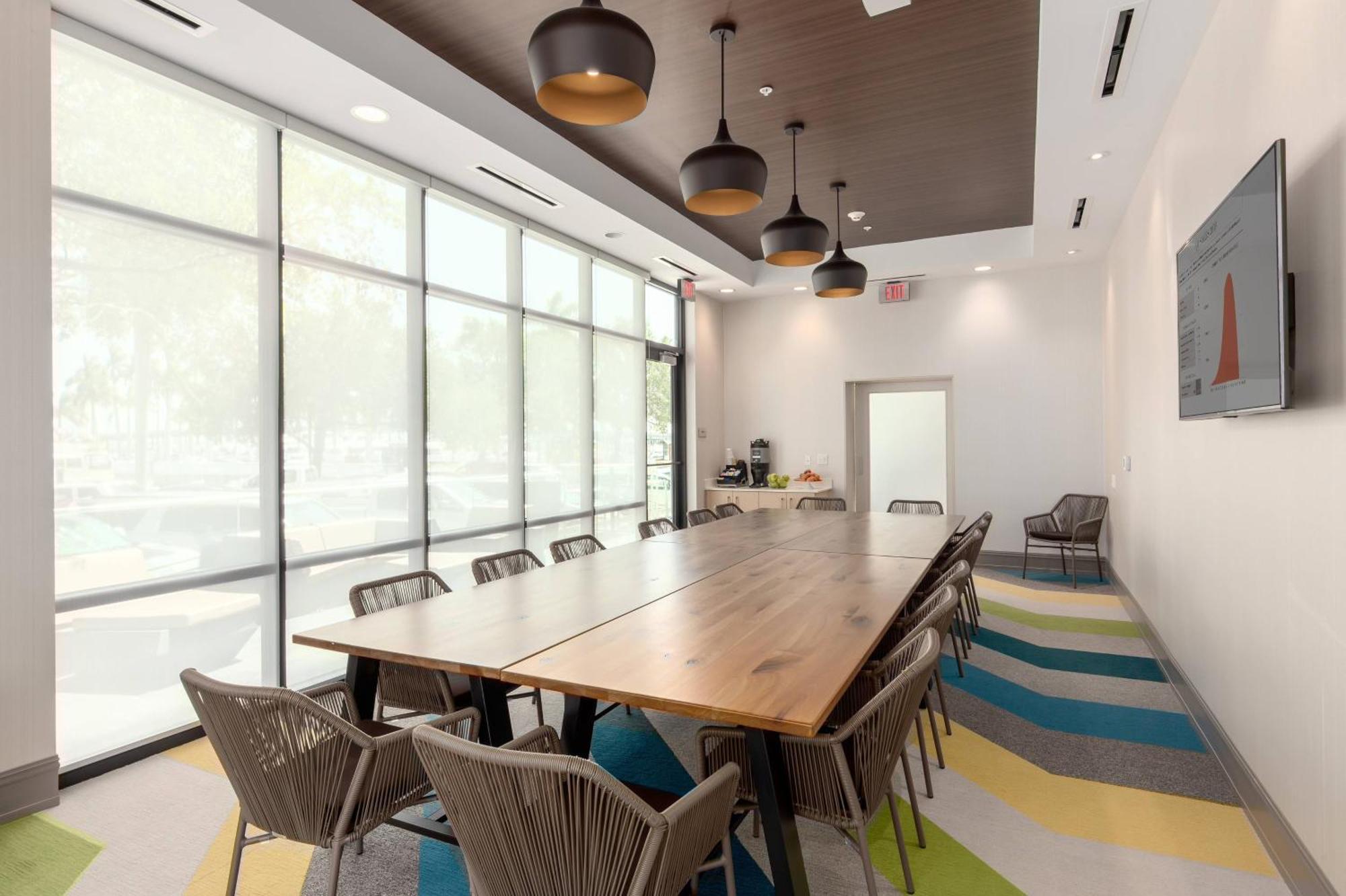 Springhill Suites By Marriott Bradenton Downtown/Riverfront Eksteriør bilde
